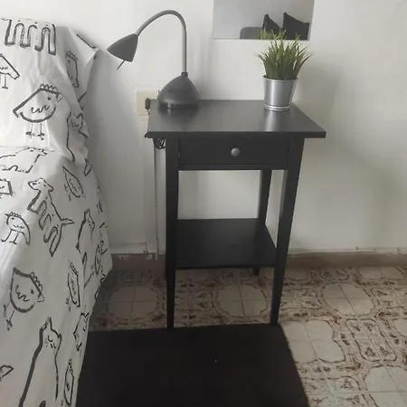 Tommyroom Florencia Exterior foto