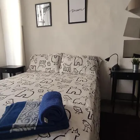 Tommyroom Florencia Exterior foto